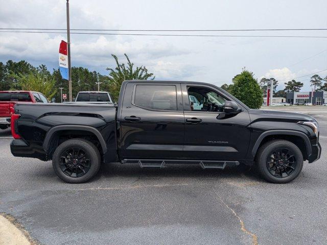 used 2023 Toyota Tundra car, priced at $42,913