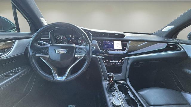 used 2020 Cadillac XT6 car, priced at $37,050