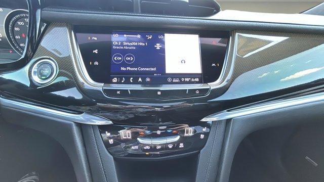 used 2020 Cadillac XT6 car, priced at $37,050