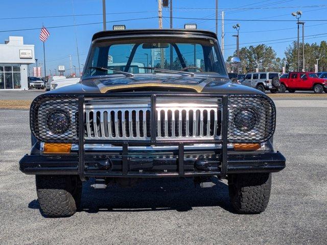 used 1977 Jeep J10 car, priced at $18,756