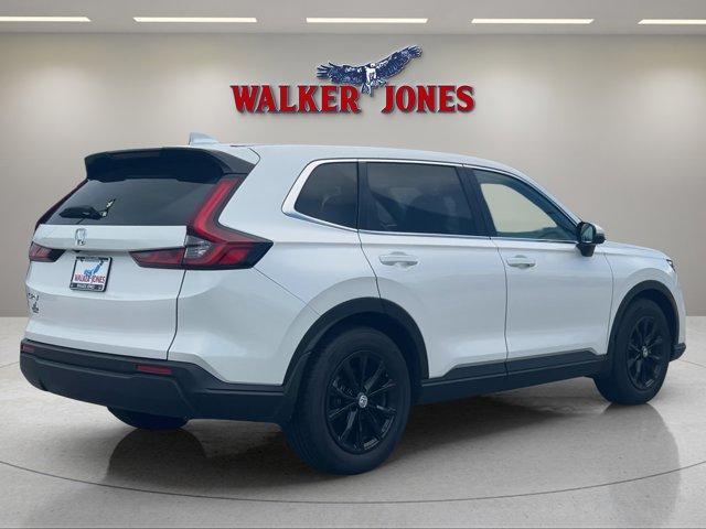 used 2025 Honda CR-V car, priced at $36,422