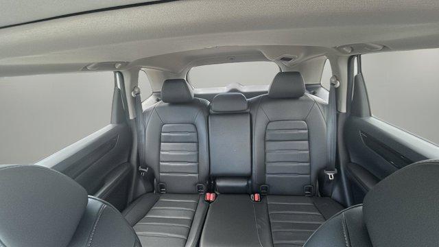 used 2025 Honda CR-V car, priced at $36,422