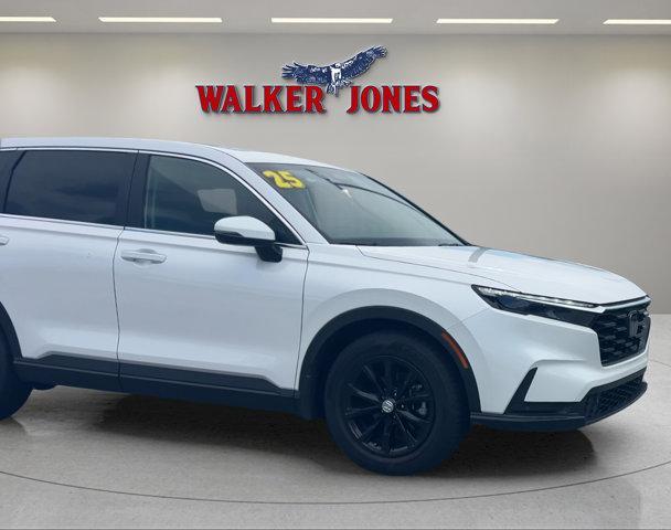 used 2025 Honda CR-V car, priced at $36,422