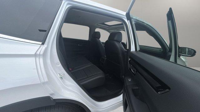 used 2025 Honda CR-V car, priced at $36,422