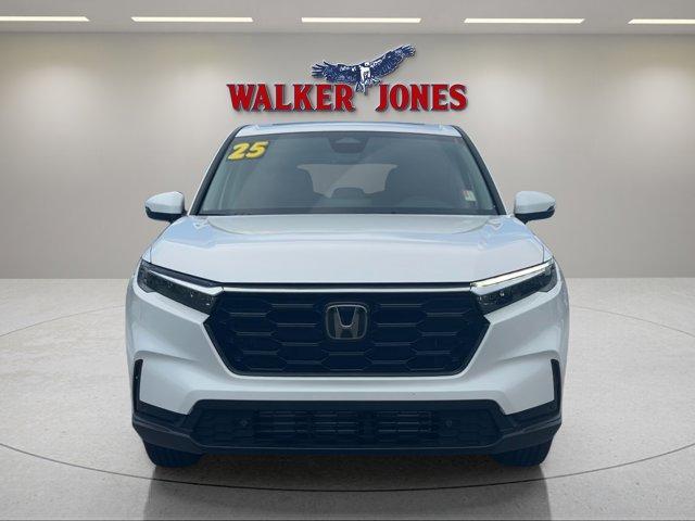 used 2025 Honda CR-V car, priced at $36,422