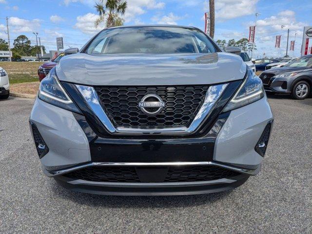 new 2024 Nissan Murano car, priced at $47,950