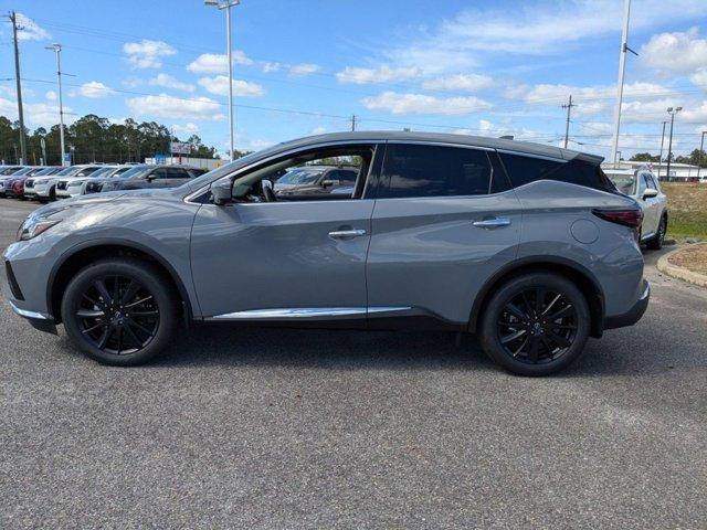 new 2024 Nissan Murano car, priced at $47,950