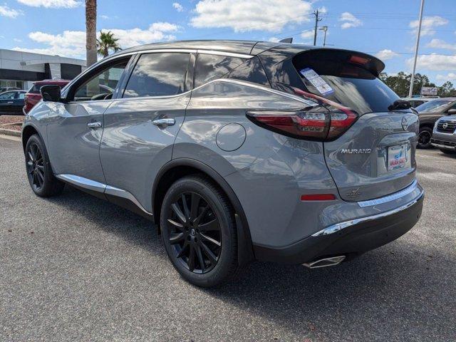 new 2024 Nissan Murano car, priced at $47,950