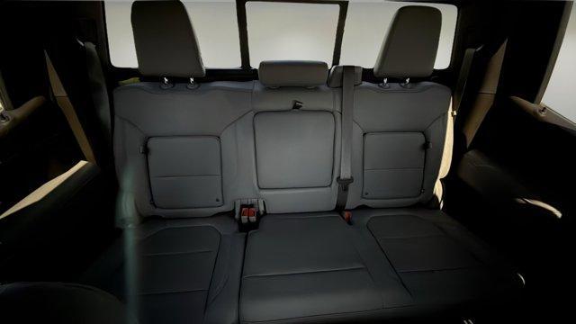 used 2021 Chevrolet Silverado 1500 car, priced at $45,024