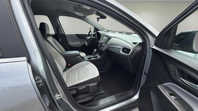 used 2023 Chevrolet Equinox car, priced at $24,525