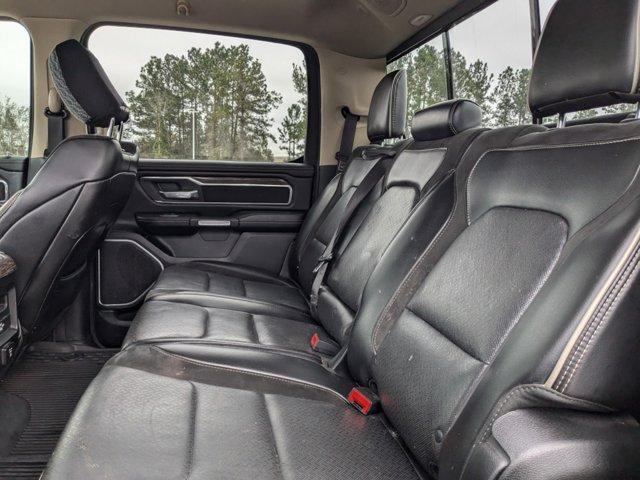 used 2019 Ram 1500 car, priced at $32,250