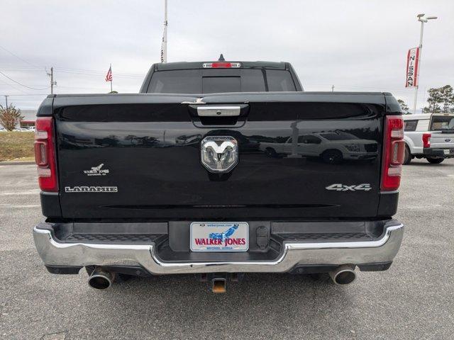 used 2019 Ram 1500 car, priced at $32,250