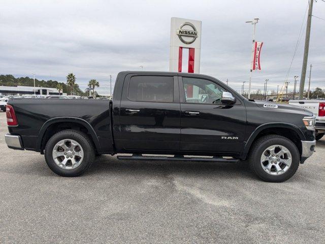 used 2019 Ram 1500 car, priced at $32,250