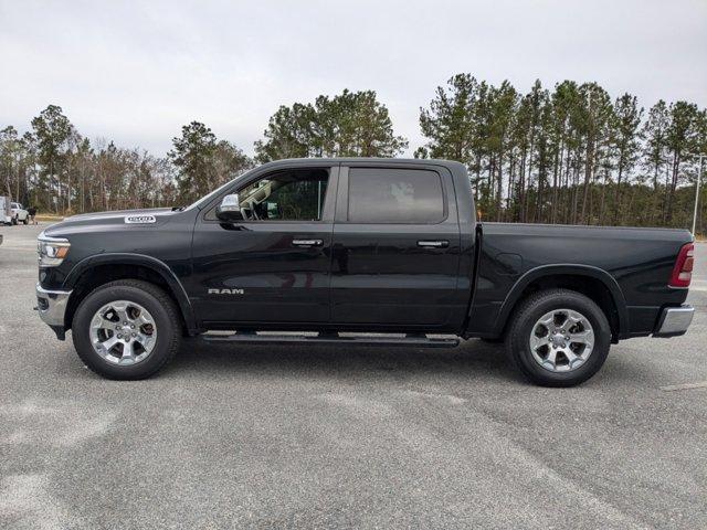 used 2019 Ram 1500 car, priced at $32,250