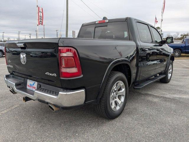 used 2019 Ram 1500 car, priced at $32,250