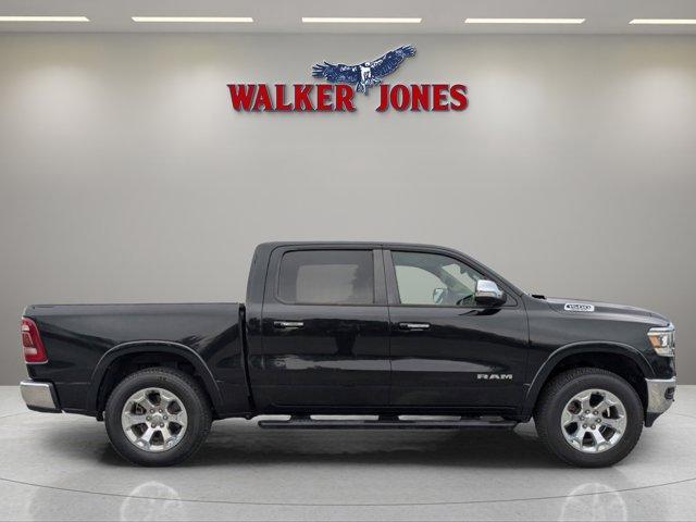 used 2019 Ram 1500 car, priced at $30,770