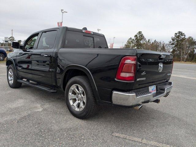 used 2019 Ram 1500 car, priced at $32,250