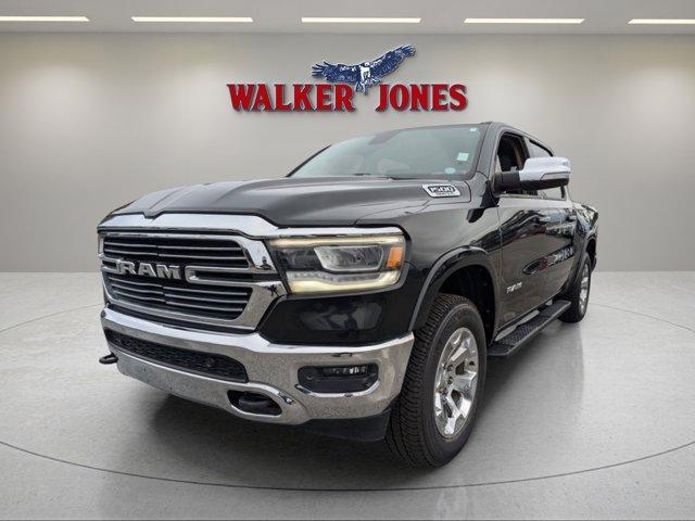 used 2019 Ram 1500 car, priced at $30,770