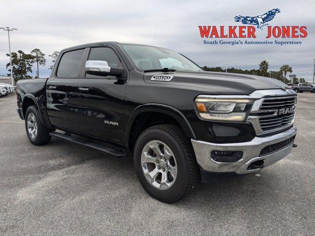 used 2019 Ram 1500 car, priced at $32,250