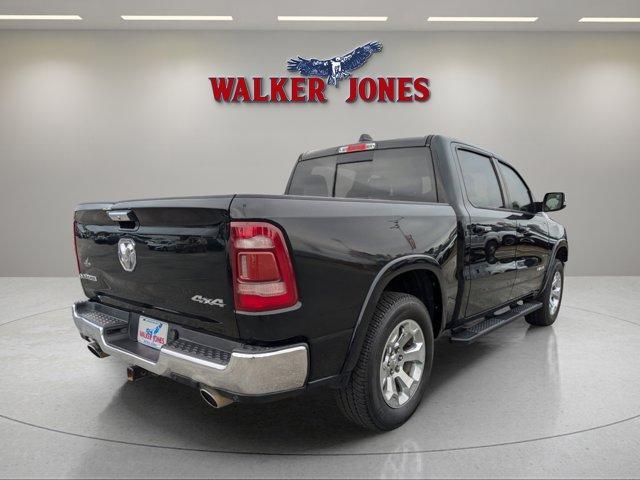used 2019 Ram 1500 car, priced at $30,770