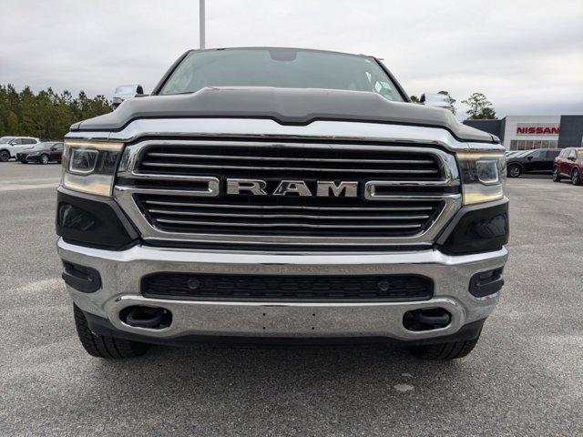 used 2019 Ram 1500 car, priced at $32,250