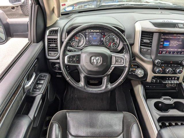 used 2019 Ram 1500 car, priced at $32,250