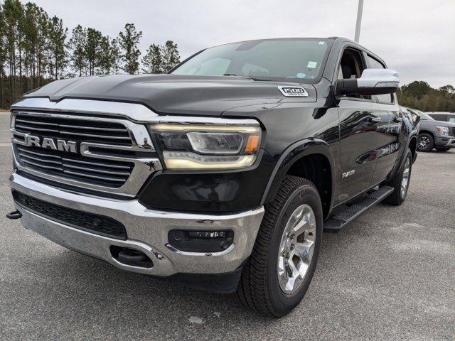 used 2019 Ram 1500 car, priced at $32,250