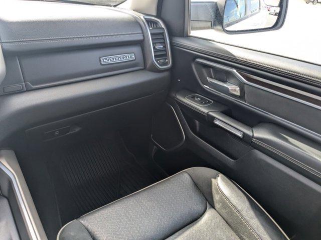 used 2022 Ram 1500 car, priced at $43,225