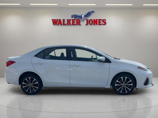 used 2017 Toyota Corolla car, priced at $15,995