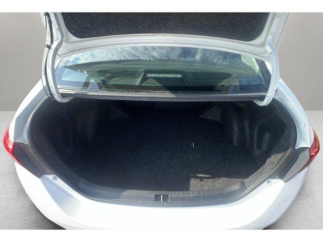 used 2017 Toyota Corolla car, priced at $15,995