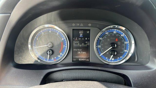 used 2017 Toyota Corolla car, priced at $15,995
