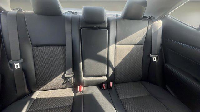 used 2017 Toyota Corolla car, priced at $15,995