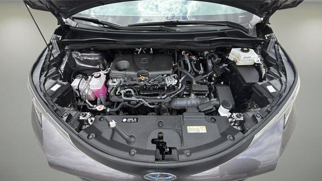 used 2023 Toyota Sienna car, priced at $44,300