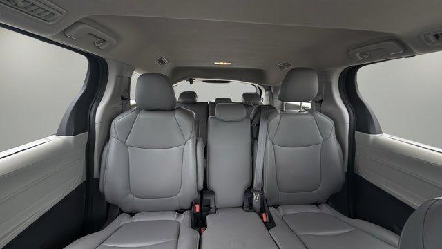 used 2023 Toyota Sienna car, priced at $44,300