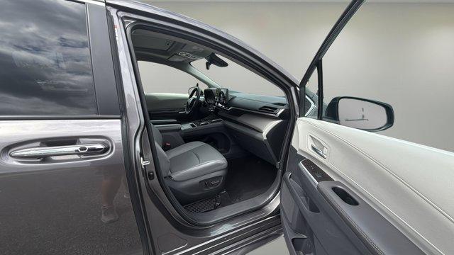 used 2023 Toyota Sienna car, priced at $44,300