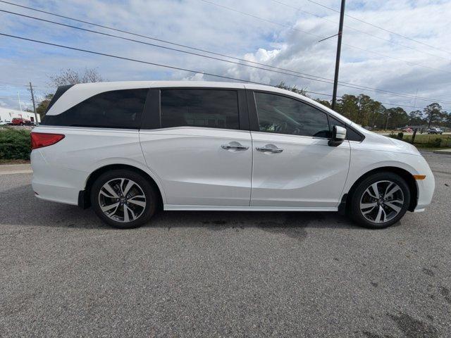 used 2024 Honda Odyssey car, priced at $44,525