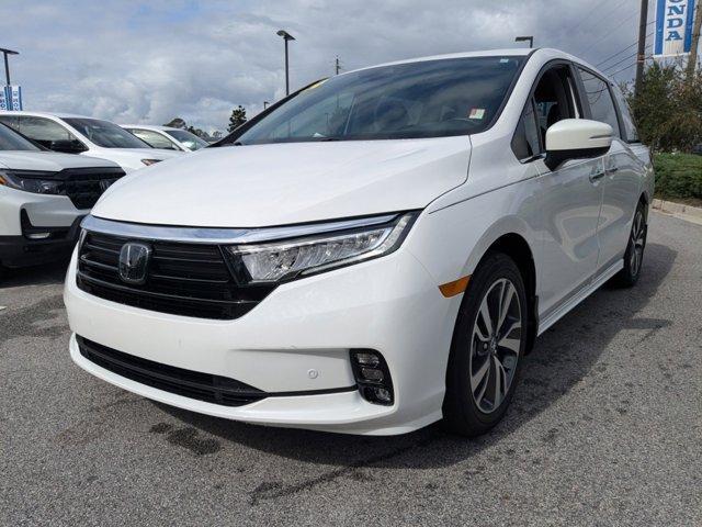 used 2024 Honda Odyssey car, priced at $44,525