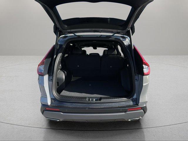 used 2024 Honda CR-V Hybrid car, priced at $38,425