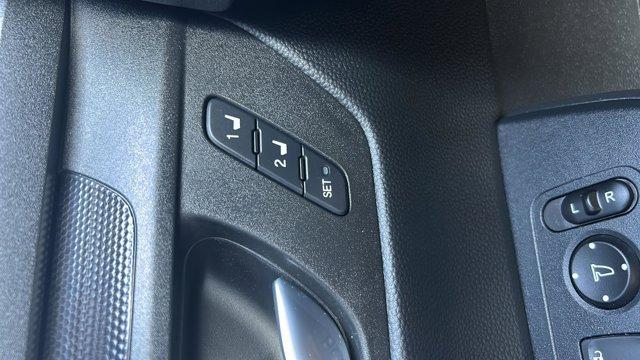 used 2024 Honda CR-V Hybrid car, priced at $38,425