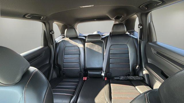 used 2024 Honda CR-V Hybrid car, priced at $38,425