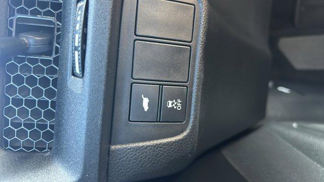 used 2024 Honda CR-V Hybrid car, priced at $38,425