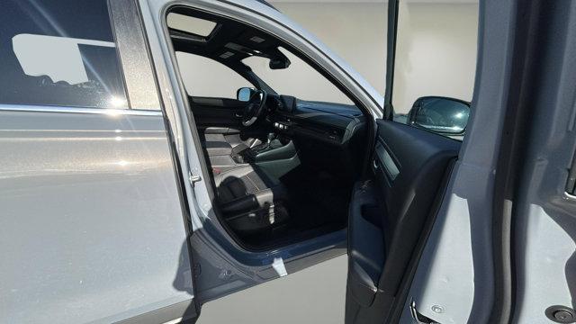 used 2024 Honda CR-V Hybrid car, priced at $38,425
