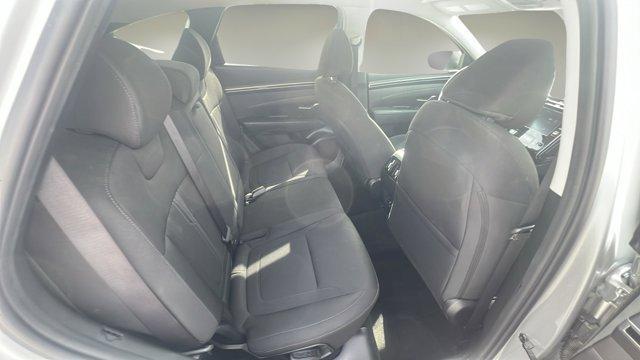 used 2024 Hyundai Tucson car, priced at $25,074