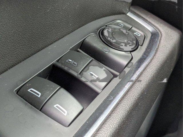 used 2022 Chevrolet Silverado 1500 car, priced at $46,095