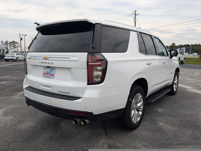 used 2023 Chevrolet Tahoe car, priced at $64,200