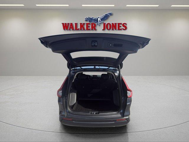 used 2023 Honda CR-V car, priced at $34,975
