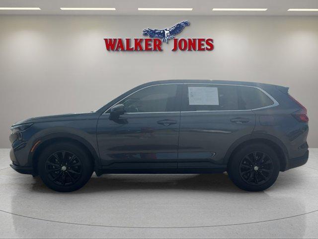 used 2023 Honda CR-V car, priced at $34,975