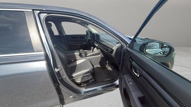 used 2023 Honda CR-V car, priced at $34,975