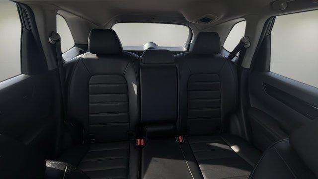 used 2023 Honda CR-V car, priced at $34,975