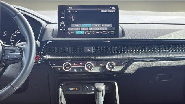 used 2023 Honda CR-V car, priced at $34,975